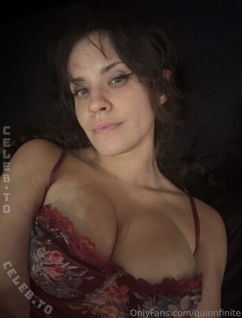 Quinn Finite