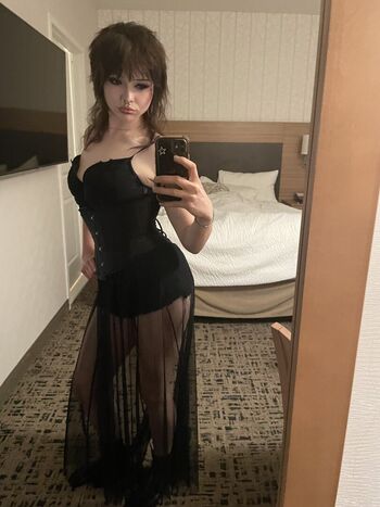 Full leaked Quinn queen private onlyfans photo