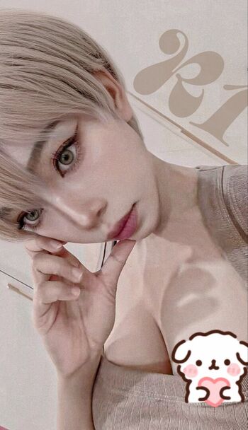 Full leaked R private onlyfans photo