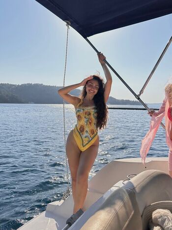 Full leaked Rabia karaarslan private onlyfans photo