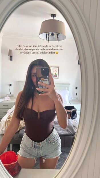 Full leaked Rabia karaarslan private onlyfans photo