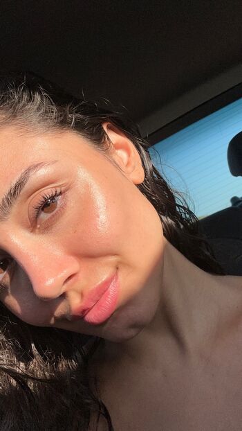 Full leaked Rabia karaarslan private onlyfans photo