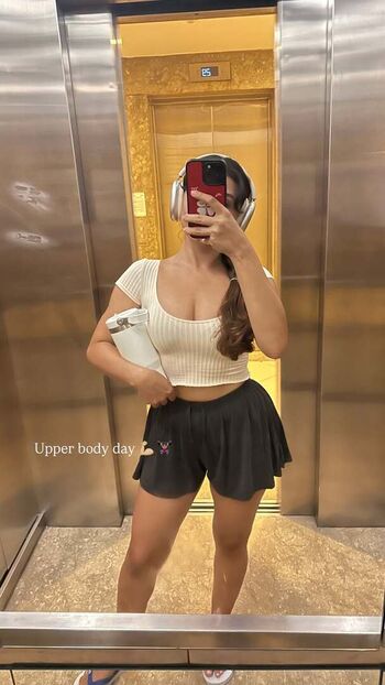 Full leaked Rabia karaarslan private onlyfans photo