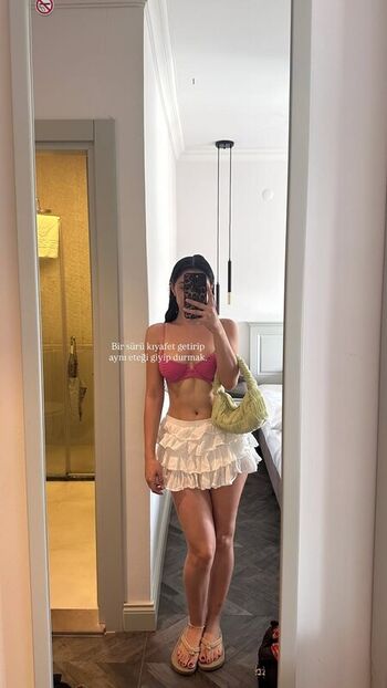 Full leaked Rabia karaarslan private onlyfans photo