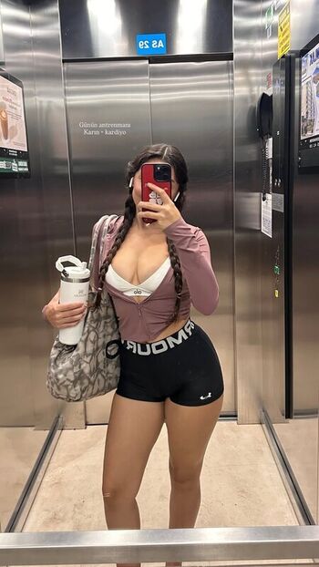 Full leaked Rabia karaarslan private onlyfans photo