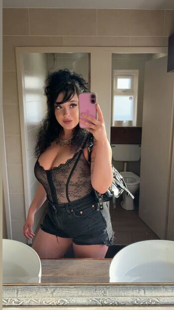 Full leaked Rachael wheeler private onlyfans photo