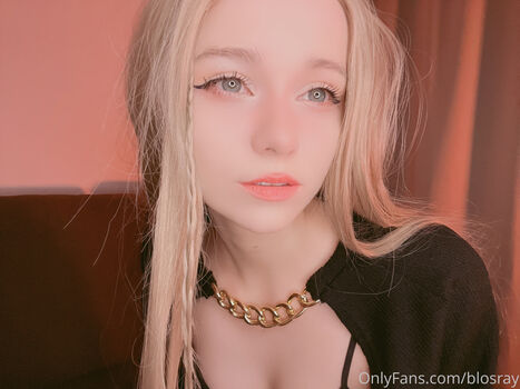 Rachel Blossom