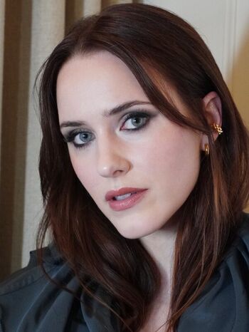 Rachel Brosnahan
