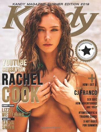 Full leaked Rachel coo private onlyfans photo