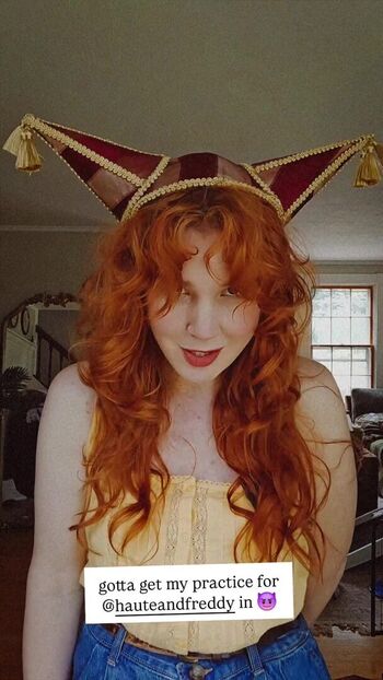 Rachel Maksy