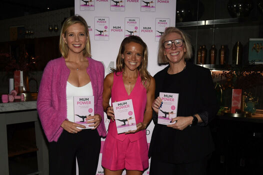 Rachel Riley