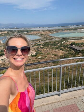 Full leaked Rachel riley page private onlyfans photo