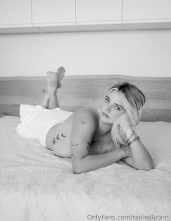 Full leaked Rachellyonn private onlyfans photo