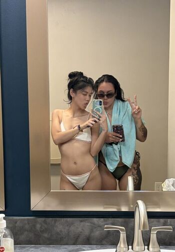 Full leaked Rachelxbbyy private onlyfans photo