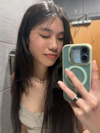 Full leaked Rachelxbbyy private onlyfans photo