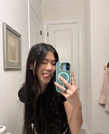 Full leaked Rachelxbbyy private onlyfans photo