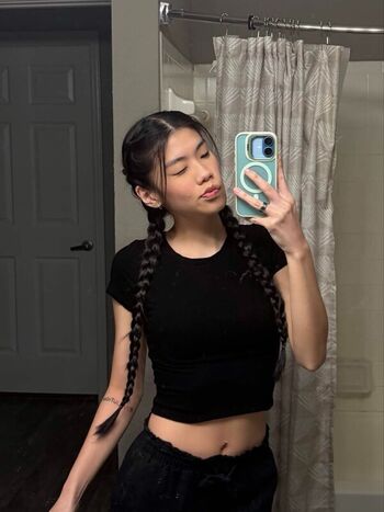 Full leaked Rachelxbbyy private onlyfans photo