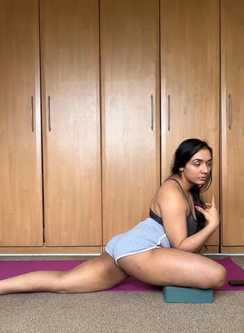 Radha Parmar