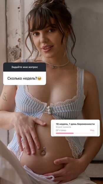 Full leaked Radmila maro private onlyfans photo