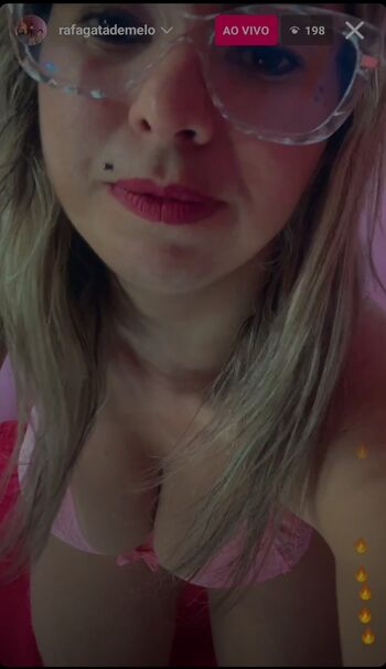 Rafaela De Melo