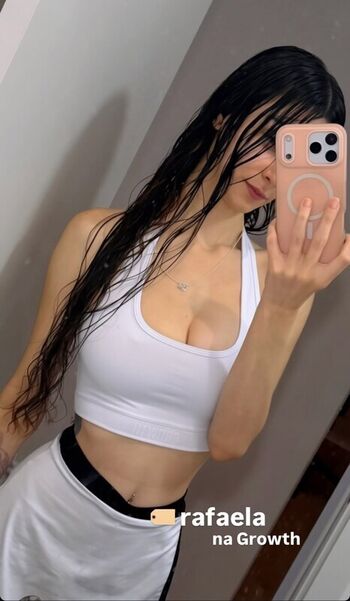Full leaked Rafaela goulart private onlyfans photo