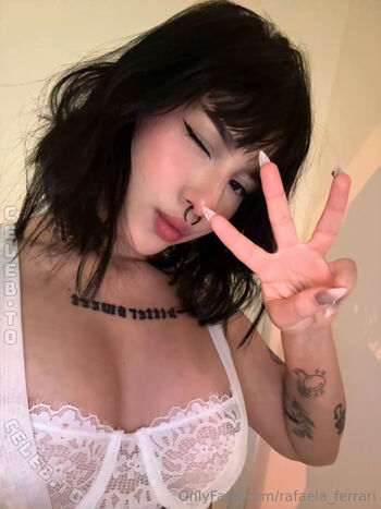 Full leaked Rafaela sg private onlyfans photo