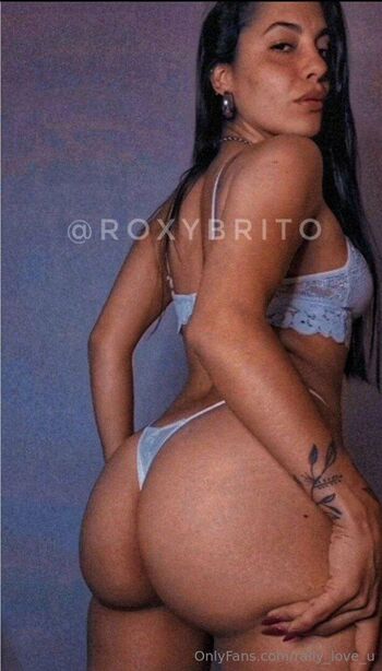 Full leaked Raily love u private onlyfans photo