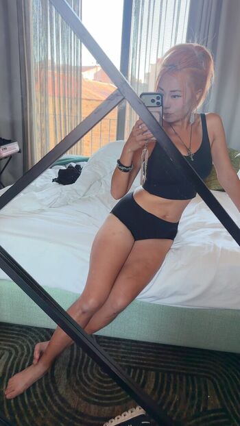 Full leaked Raina huang private onlyfans photo