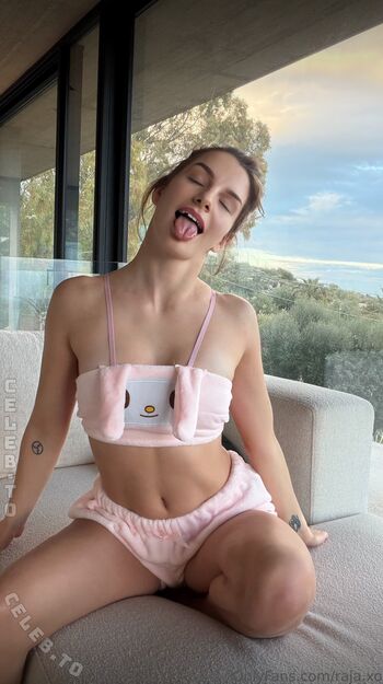 Full leaked Raja meissner private onlyfans photo