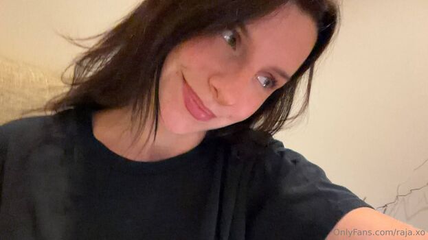 Full leaked Raja meissner private onlyfans photo
