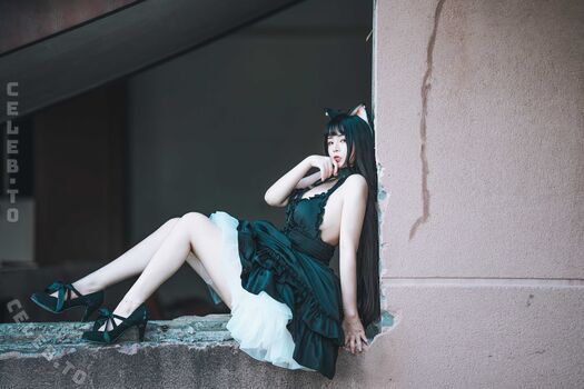 Full leaked Raku private onlyfans photo