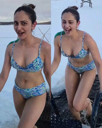 Full leaked Rakul preet private onlyfans photo