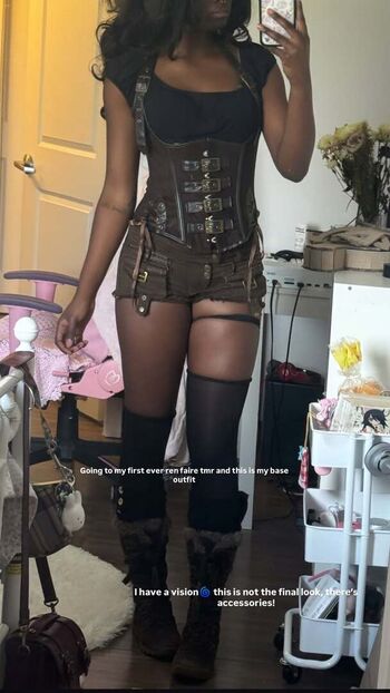 Full leaked Ramennudedolls private onlyfans photo