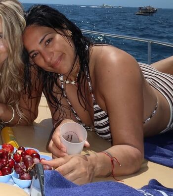 Full leaked Raquel rodriguez private onlyfans photo