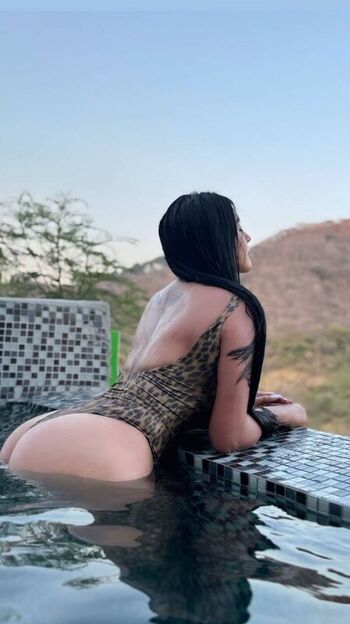 Rashel Fernandez