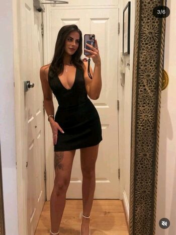Full leaked Rate these girls from ellidommes private onlyfans photo