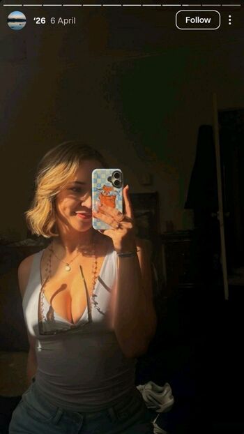 Full leaked Rate these girls from ellidommes private onlyfans photo