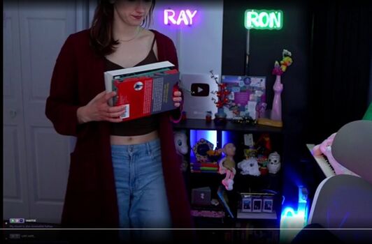 Rayactions