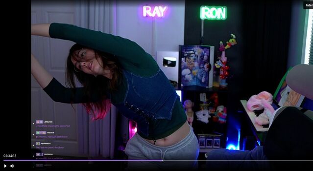 Rayactions