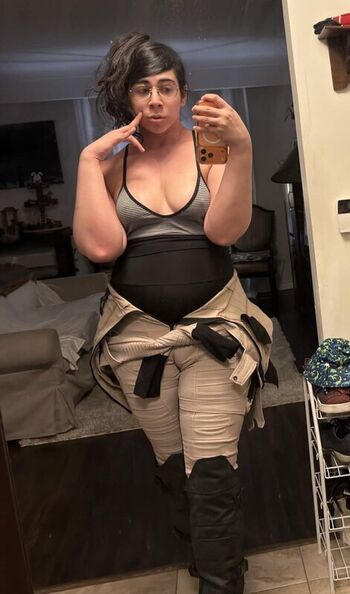 Full leaked Rayray sugarbutt private onlyfans photo