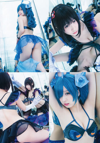 real__yami
