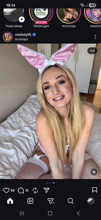 Full leaked Reallady private onlyfans photo