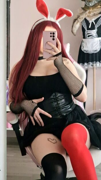 Full leaked Realmisskira private onlyfans photo