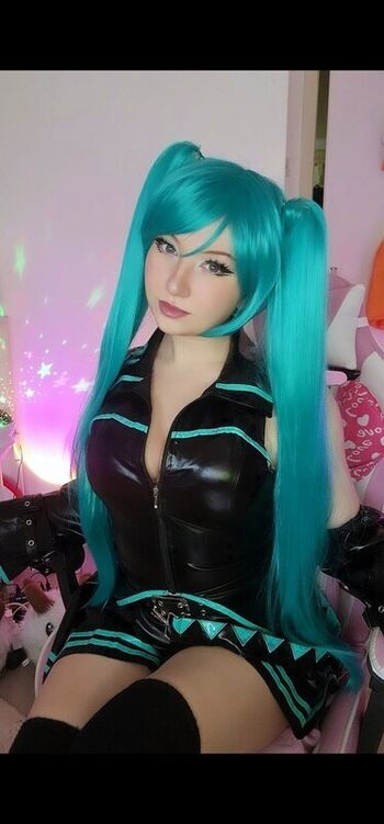 Full leaked Realmisskira private onlyfans photo
