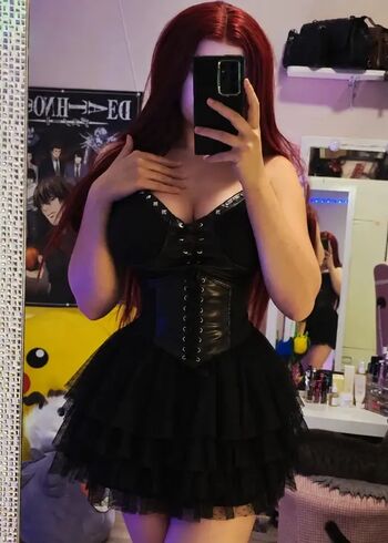 Full leaked Realmisskira private onlyfans photo