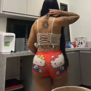 Full leaked Rebeca barreto private onlyfans photo