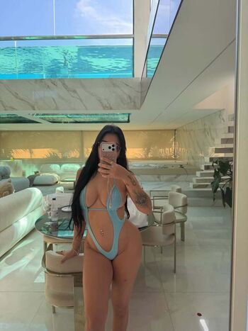 Full leaked Rebeca barreto private onlyfans photo