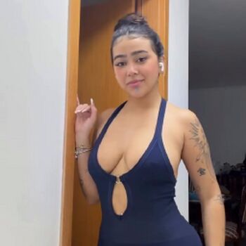 Rebeca Barreto