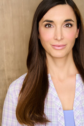 Rebecca Adam