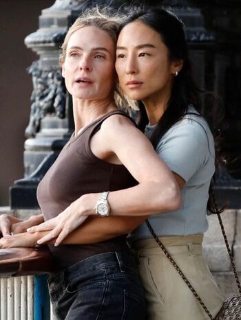Full leaked Rebecca ferguson page private onlyfans photo